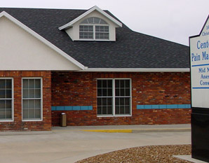 Jefferson City Location